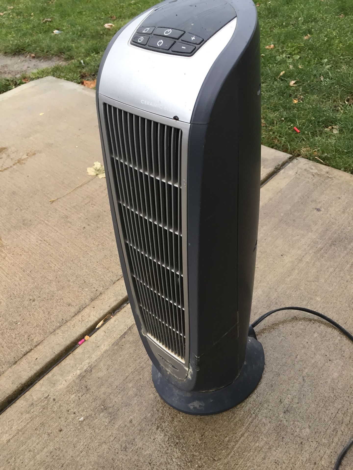 Heater