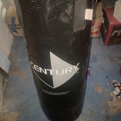 Century Punching Bag