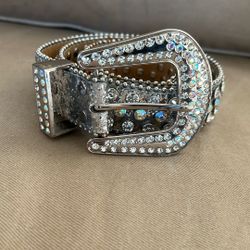 Diamond Belt