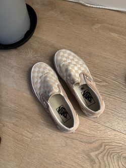 Women Vans 6.5