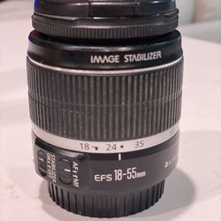 Canon Lens