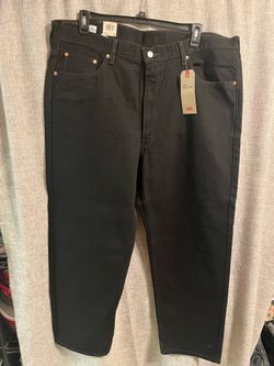 Levi’s 550 Relaxed Fit