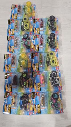 HotWheels Cars 11 Pack=22 cars For $15