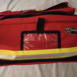 Kemp USA , EMS Bag/Backpack 