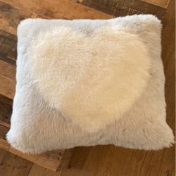 Pottery Barn Teen Throw Pillow
