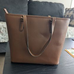 Michael Kors Brown Bag