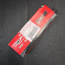 Milwaukee M18 FUEL 18V Lithium-Ion Cordless Brushless Oscillating Multi-Tool (Tool-Only)