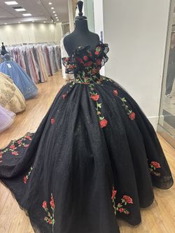 Quince Dress