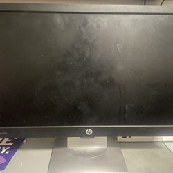 Hp Monitor 