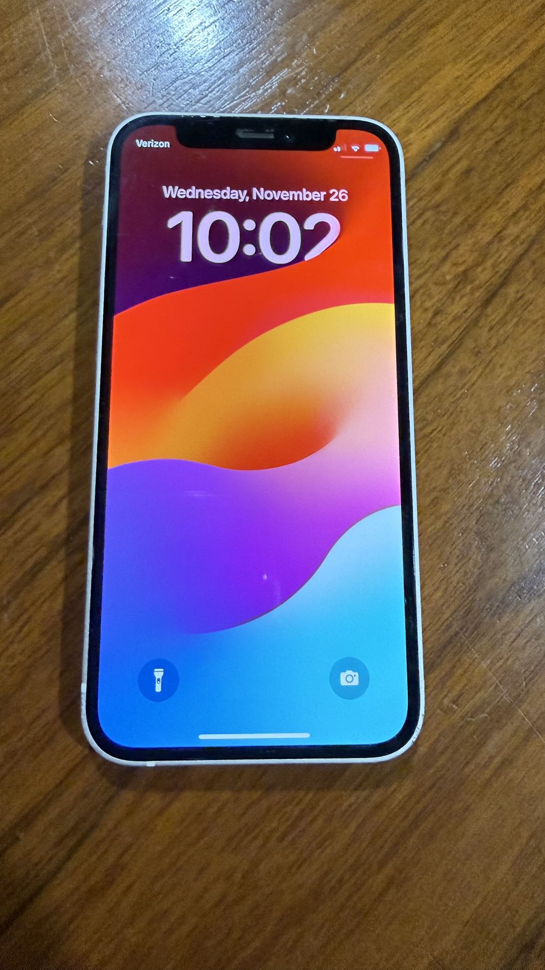 iPhone 12 Mini Unlock