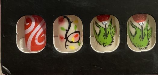 Press On Nails