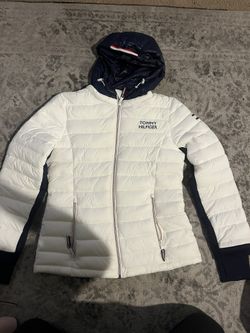 Tommy Hilfiger Women’s Puffer Jacket