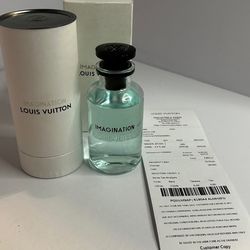 Imagination Louis Vuitton Fragrance