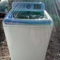 Samsung Washer 