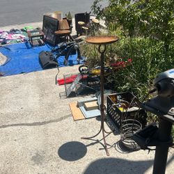 Garage Sale