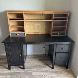 IKEA HEMNES DESK Huge