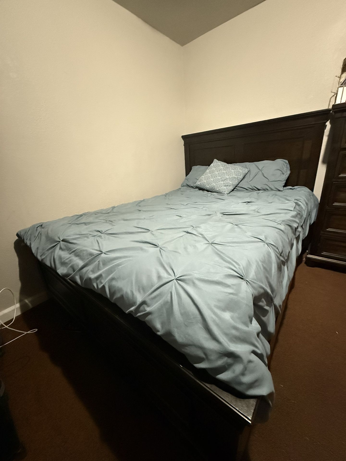 Bed Frame
