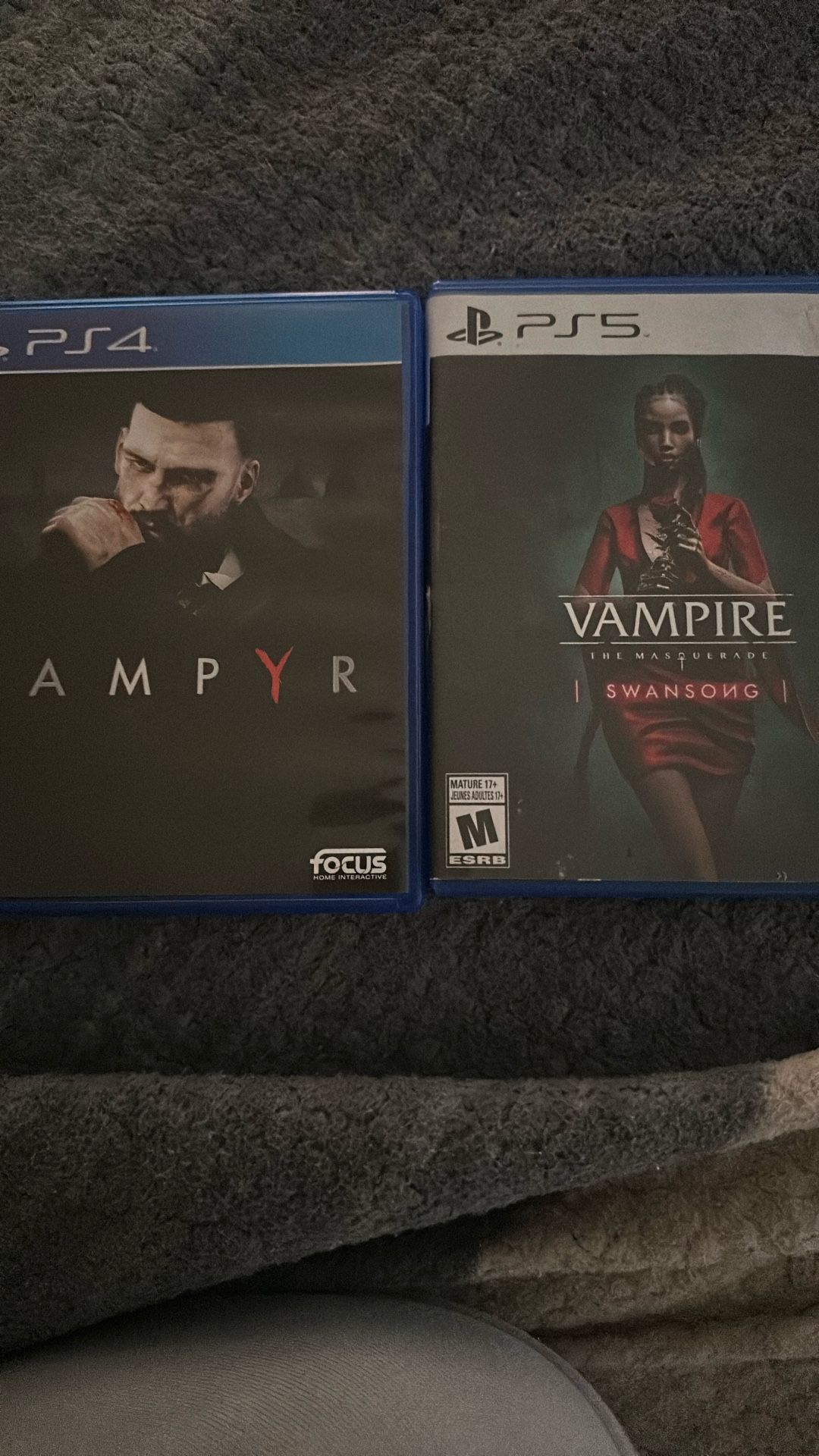 Game Bundle