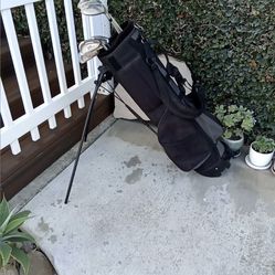 Ladies XPC Plus R/H Golf Set