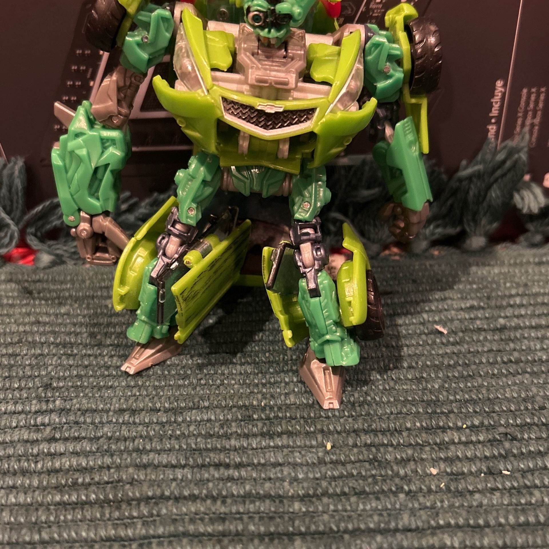 Transformers