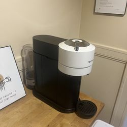 Nespresso Vertuo Next