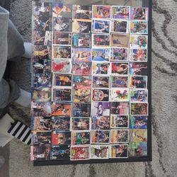 Basketball 🏀 Ball Cards For Sale 