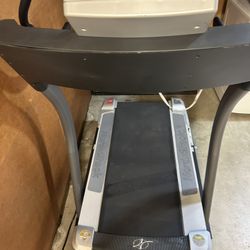 Nordictrack X7i