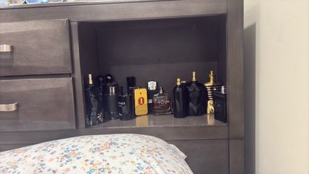 5-10 ML cologne sample of your choice