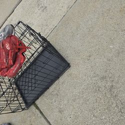 Dog Crate