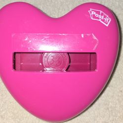 Pop Up Post It Dispenser