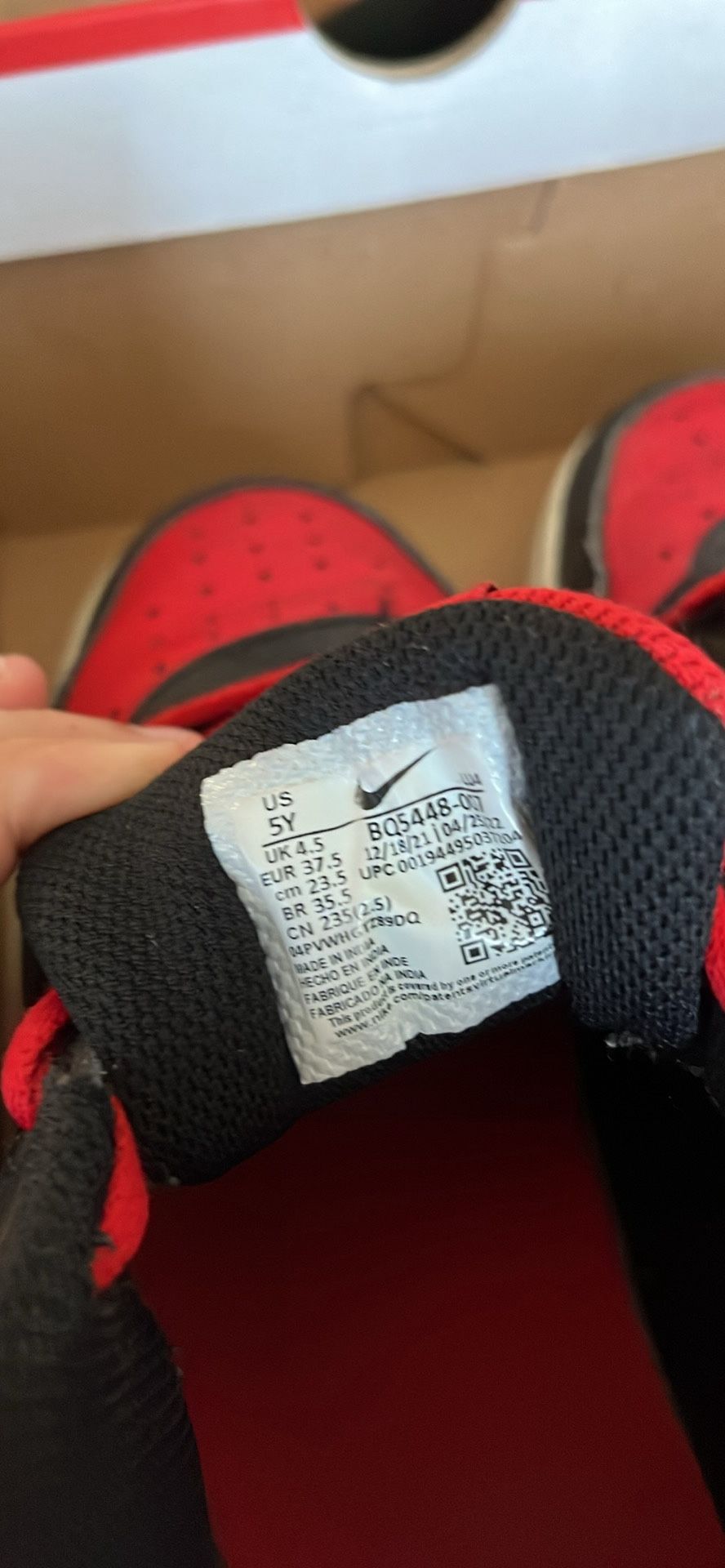 Nike Shoes