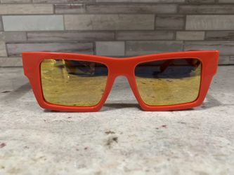 OFF WHITE SUNGLASSES 