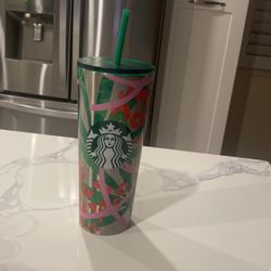 Starbucks Drinkware