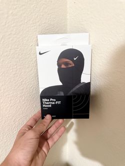 Nike ski for football thermal