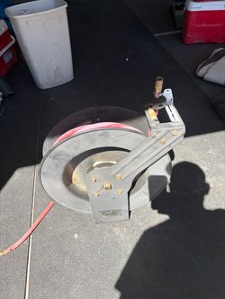 Hose for a pressure washer hundred foot Hose for a pressure washer hundred foot