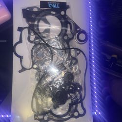 Head Gasket Kit For Honda Accord 2002