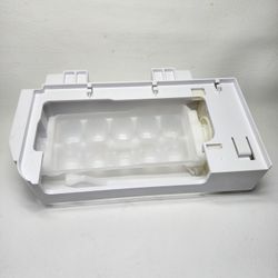 Parts W10873791 for Whirlpool Refrigerator Ice Maker AP(contact info removed), PS11738120