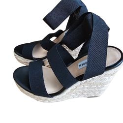 Steve Maden Wedges