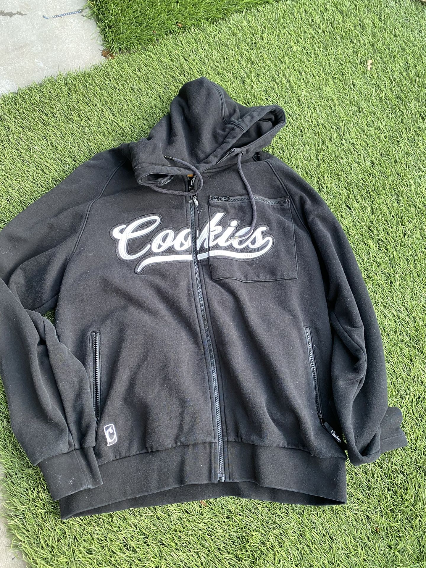 Cookies Hoodie