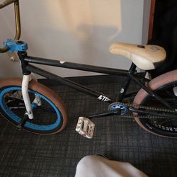 S and m complete custom cassette or free coaster