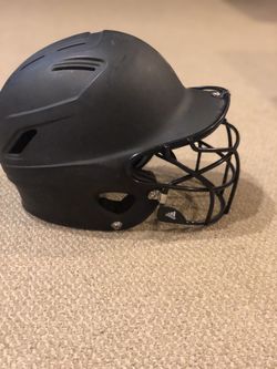 Baseball Helmet Youth 