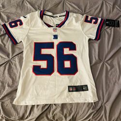 Authentic Womens Lawrence Taylor Jersey NEW