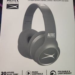 Alter Lansing Brand New