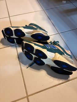 New balance size 9.5