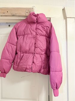 Women’s American Eagle Puffer Size Small