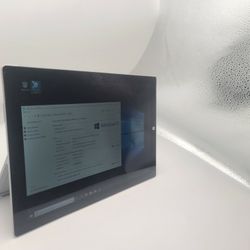 Microsoft Surface Pro 3 i7 CPU 256GB SSD Win 10 Tablet