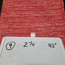 Fabric Yardage