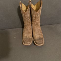 WOMEN'S XERO GRAVITY WESTERN BOOTS 