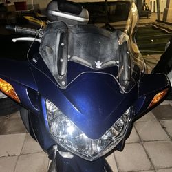 2004 Honda St1300
