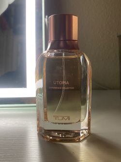 Tumi Utopia Experience Collector Extrait de Parfum